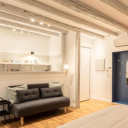 Piazza Unita D'Italia - Jr Suite Con Ac - Wi Fi - Park Convenzionato Trieste Bagian luar foto