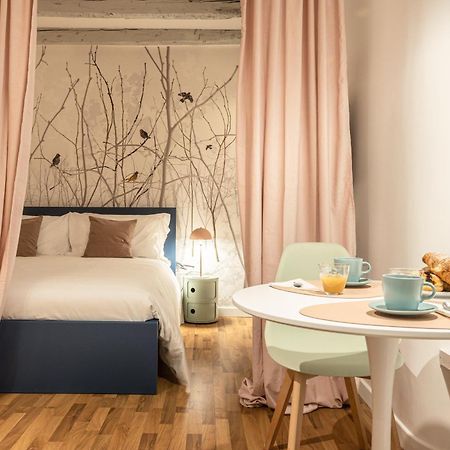 Piazza Unita D'Italia - Jr Suite Con Ac - Wi Fi - Park Convenzionato Trieste Bagian luar foto