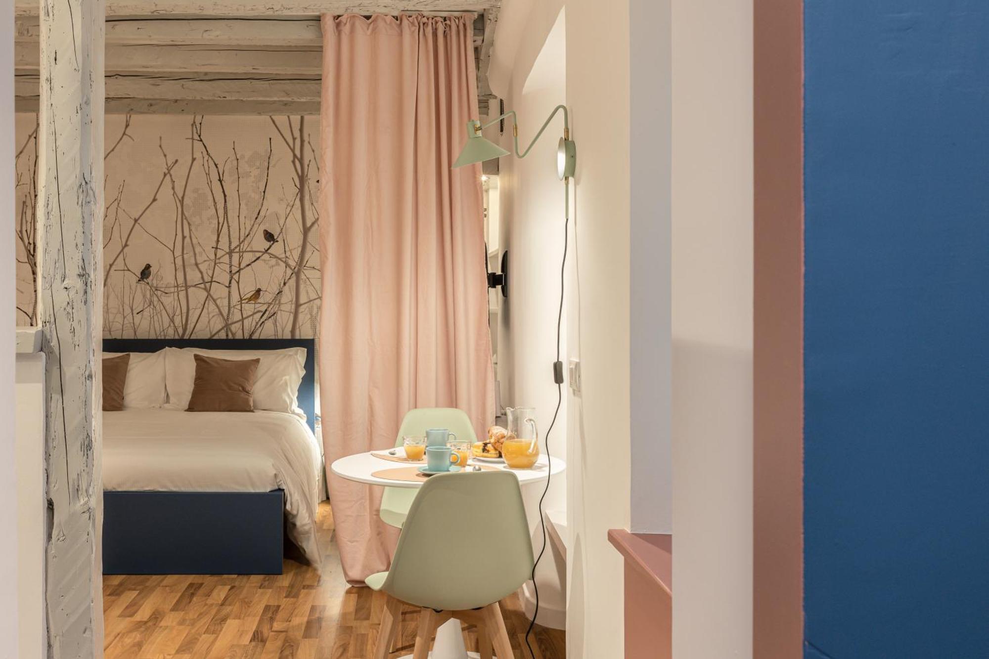 Piazza Unita D'Italia - Jr Suite Con Ac - Wi Fi - Park Convenzionato Trieste Bagian luar foto