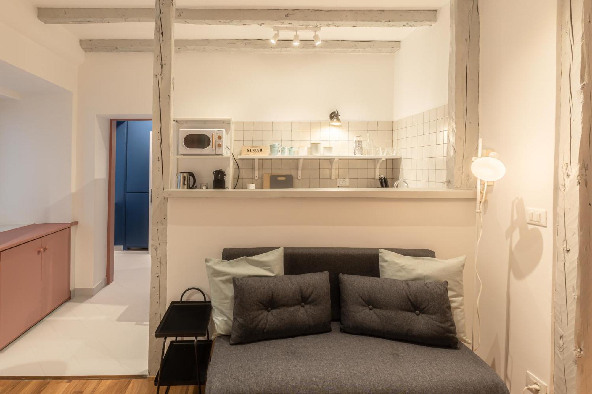 Piazza Unita D'Italia - Jr Suite Con Ac - Wi Fi - Park Convenzionato Trieste Bagian luar foto